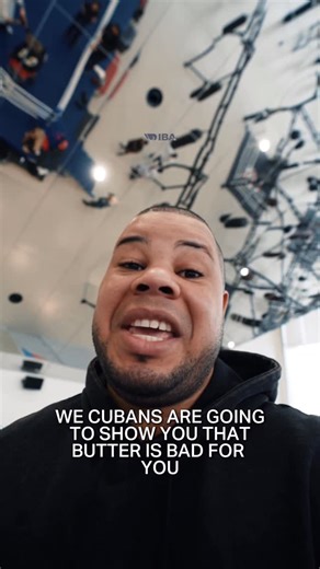 International Boxing Association on Instagram: "🥊 “Murat, I’m coming for you. I’m going to smash your mouth!” Jose Larduet responds to Murad Khalidov’s words ahead of IBA.Pro 14. Called a “butter bun,” the Cuban heavyweight fires back - ready to “smash Murad’s mouth” and prove in the ring that talking means nothing. 🇨🇺 Cuban pride. 💥 No jokes. No backing down. 🗓 January 30 📍 International Boxing Center, Moscow 🔥 Murad Khalidov vs Jose Larduet 🎟 Tickets available via the link in our bio"