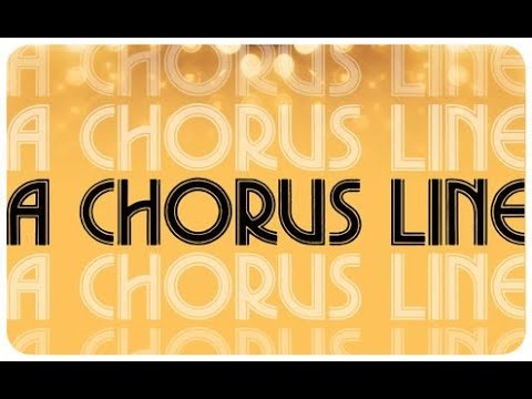 A Chorus Line (2018)