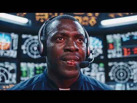 How a transport plane is made