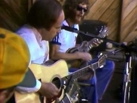 foggy mountain special - Dan Crary 6/23/79-Kg