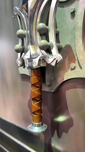 1.5M views · 30K reactions | Full look at He-Man's power sword and Skeletor's staff from the new Masters of the Universe movie at San Diego Comic-Con | ComicBook.com | Facebook