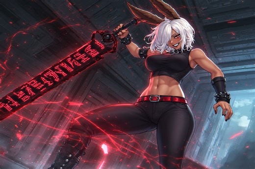 Daisy Eternal Early Access v3 file