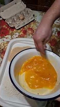 Kirántott hús, rizi bizi, Krumplipüré és egy kis rántott sajt. #food #cooking #recipe #foodie