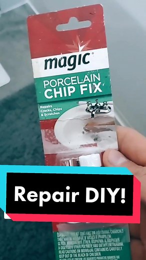 How to Fix Chipped Porcelain: Step-by-Step Guide