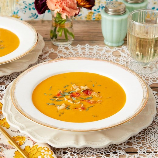 Do You Know the Difference Between Soup and Bisque?