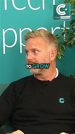 Software is easy. Service is what makes it stick 👊