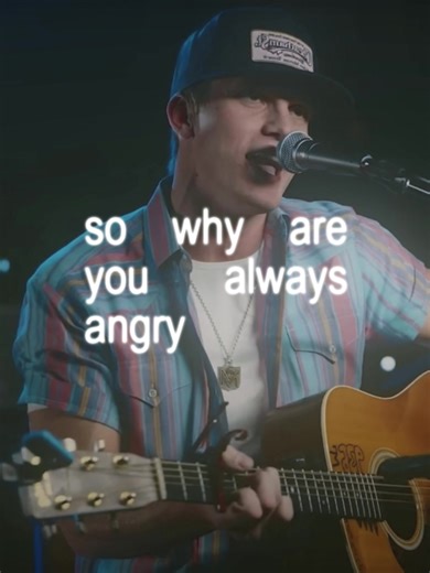 Parker McCollum's Insightful Country Music Message