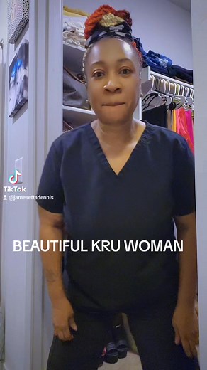 Michelle Dennis on Reels