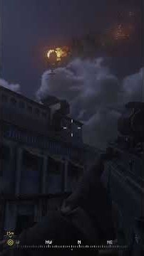 Call of Duty 4 MW remastered (no commentary | 2k gameplay)