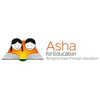 Asha for Education | LinkedIn