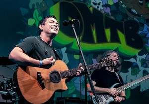 Jingo: Santana Tribute Band | Historic Palace Theatre | Cape Charles | Saturday, June 27