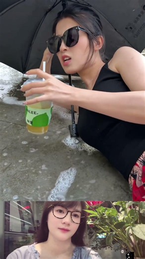 이런 날씨에는 바다에서 수영하기 딱 좋아요🤣 🌊☀️#love#song#music#youtubeshorts#comedy#funny#viral#shortvideo#fyp