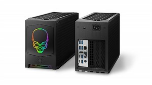 Intel NUC 11 Extreme Kit modular desktop PC with 11th Gen Core processors launched