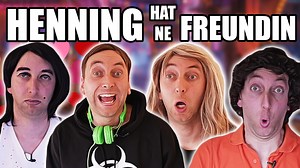 Hardstyle Henning stellt seinen Eltern Britta und Norbert seine erste richtige Freundin vor! | Freshtorge