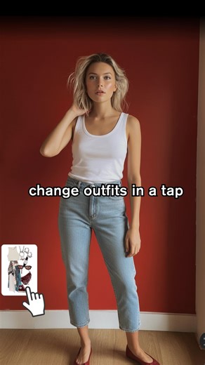 127K views · 248 reactions | Here’s what DressXMe does for you: ✅ Change your clothes right on the photo ✅ Generate new looks from a text description ✅ Use it as a virtual fitting room for LinkedIn, dating apps, and social media ✅ Explore your style without buying clothes | DRESSX | Facebook