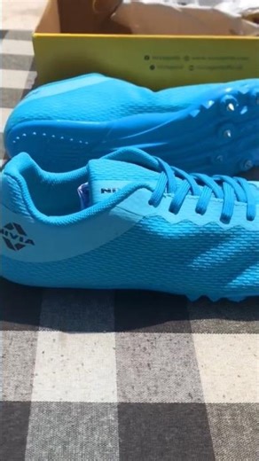 Spike shoes for athlete 🏃🏻||#shorts #motivation #athlete