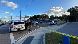 Police: 2 accused of robbery, murder arrested in Sarasota