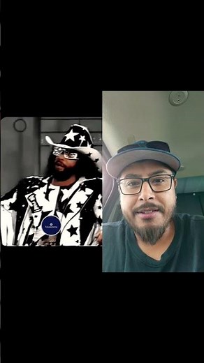 Macho Man Says It’s Okay For Men To Cry And The Message Hits Hard 💪