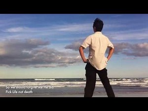 Imari Tones "Heroes" music video