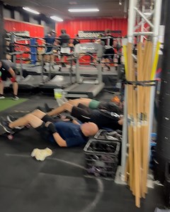 Brisbane Boxing on Reels