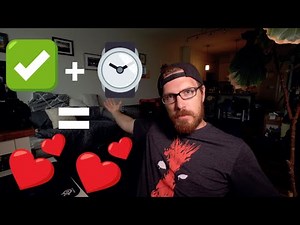 Taskwarrior + Timewarrior = Freelancing Bliss!!