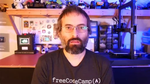 Learn HTML – Full Tutorial for Beginners (2022) 中英字幕