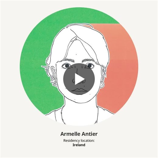 Pernod Ricard’s 2025 Annual Report celebrates the company’s 50-year story with a vibrant finale to its creative trilogy – one we’re incredibly proud to have partnered on.  Anchored in the idea of a… | Damian Nowell