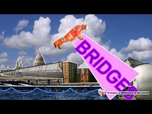Civil engineering: It makes a difference to the world