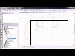 Using Automatic Angle and Corner Fillers