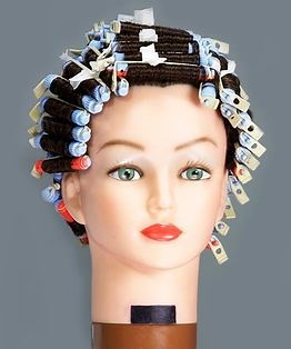 How To Do A Basic Perm Wind