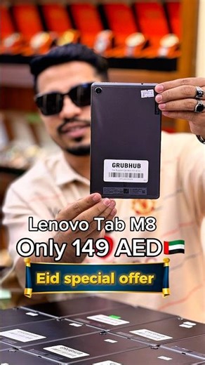 Lenovo Tab M8 (2nd Gen) low budget price tab.. #lenovotab