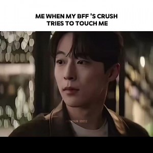 Fr🤌🏼🫠 #relatable #funny #kdrama #trending #ytshorts #MyRoommateIsAGumiho #fyp