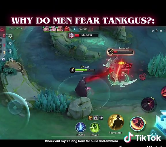 Mastering Argus in Mobile Legends: Essential Tips