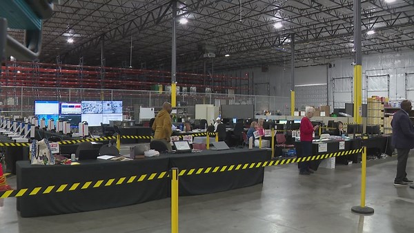 Texas Election 2025 voter guide: Polls are closed and votes are coming in