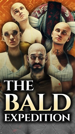 How to GO BALD in Expedition 33