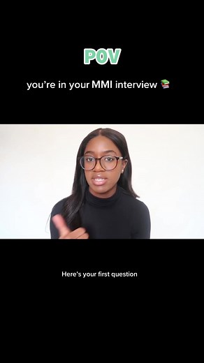 Mastering MMI Role Play Questions: Expert Tips & Practice