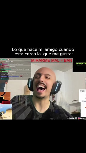 Siempre me deja mal #humor #adrity #clip