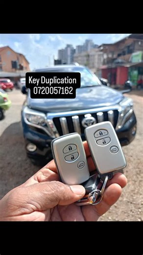 Carkey_Kenya/Lost key Programming/Alarm & GPRS Tracker Services on Instagram: "Lost key reprogramming services. ☎️0720057162 Is your remote failing or your transponder refusing to talk to your car? Skip the expensive dealership fees and the long wait times. TimAutolocks specializes in professional, on-the-spot car key reprogramming to get you back in the driver’s seat fast. ✅ Faulty Key Reprogramming ✅ Transponder Syncing ✅ Fast & Reliable Service 📍 We come to you! 📞 Call/WhatsApp: 0720057162 