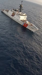 This weekend we have the USCGC James taking over the official Instagram account for the Coast Guard! Give them a shout at @USCG on Instagram from now until Sunday night! | U.S. Coast Guard
