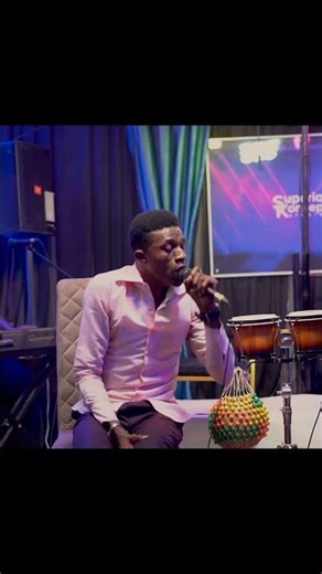 Olu N’Akpọ Uzo – Sound That Opens Doors