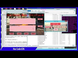 auto restart Server GTA V FIVEM