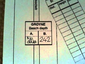 Located Bar Chart For Dummies (GCSE Geographers)