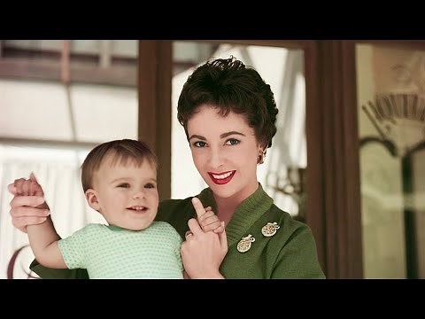 Top 10 | Most Beautiful and Expensive Jewelry Collections from Elizabeth Taylor