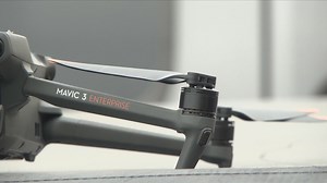 Drone Usage in Police Work