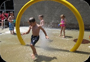 Your Guide: Splash Park