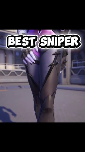 The Best Sniper in TF2: An Ultimate Guide