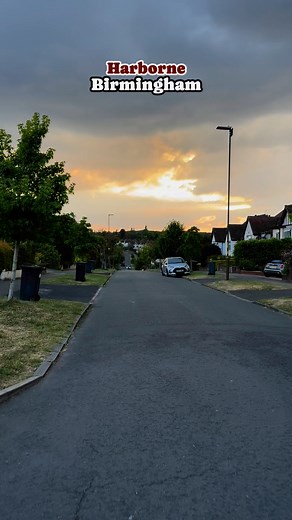 12K views · 112 reactions | Love this street view of Knightlow Road,Harborne,Birmingham❤️ #birmingham # #uk #unitedkingdom | Mr Explorer | Facebook