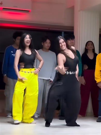 Love Nwantiti Dance Routine for All Skill Levels