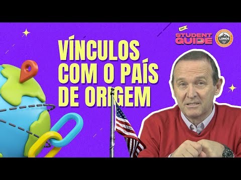 Proof of Ties for the F-1 Visa | EP #6 | Lumos Language School