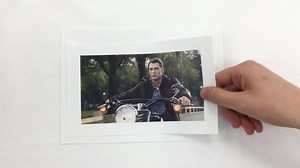 #FriendsDay | Captain America